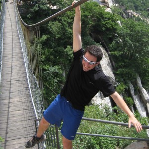 Luxury China Travel What is WildChina thankful for in 2011?