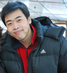 WildChina Lux Guide What is WildChina thankful for in 2011?