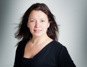 Luxury_China Introducing WildChina's Newest Blogger: Chelin Miller