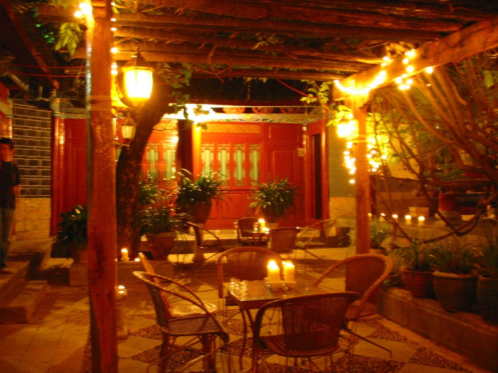 beijing-lux-restaurants-wildchina Travel + Leisure's World Best: WildChina is nominated!