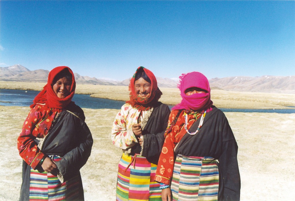 Shigatse_WildChina Improvements in China travel: Access to Kailash