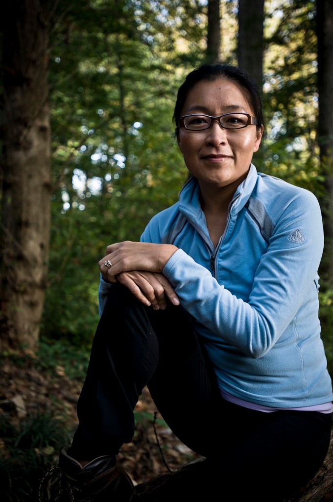 Mei_Zhang_Women_in_the_World What does WildChina Founder have in common with Angelina Jolie and Madeline Albright?