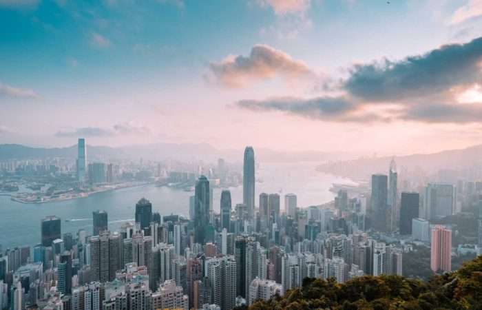 Travel to Hong Kong - WildChina