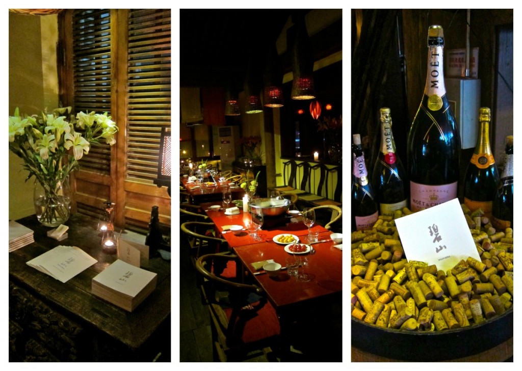 North Face hot pot A hot pot for The North Face