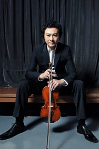 The China NCPA Orchestra Comes to America NCA