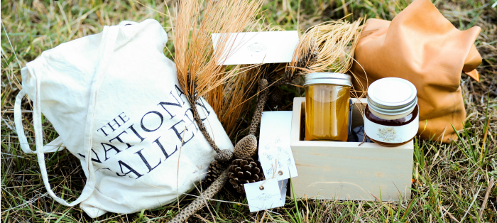 Beshan Gāi Sneak Peek: °Bé 41.6 Honey Explorer Honey 1 BLOG
