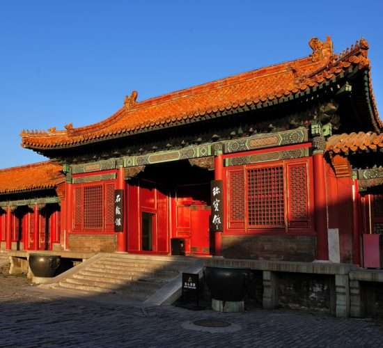 Beijing National palace by xiaoxiao1999