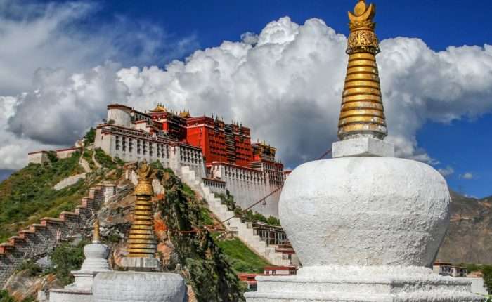 Tibet
