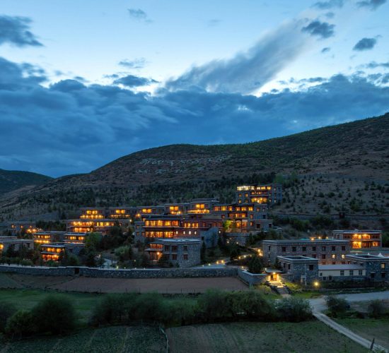 songtsam linka retreat shangri-la