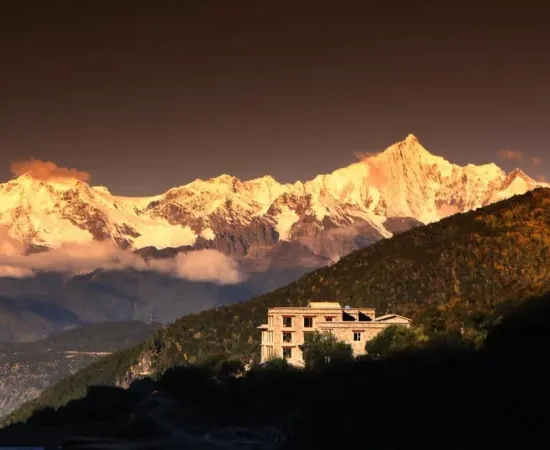 songtsam meili lodge shangri-la