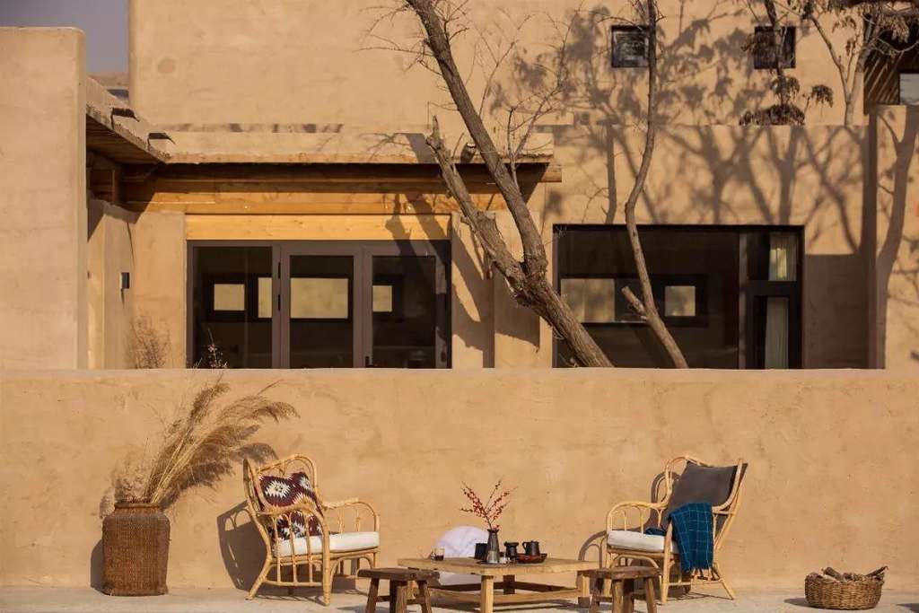 Huanghe Suji Yinchuan Ningxia