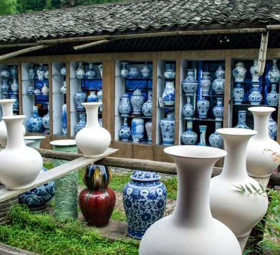 Jingdezhen