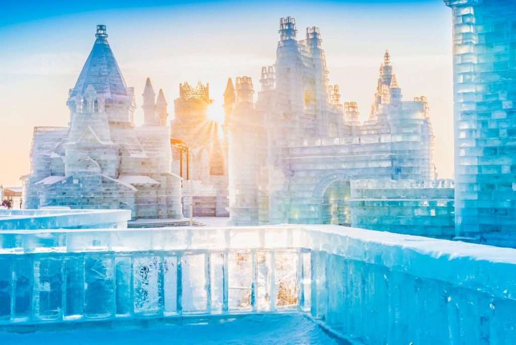 Winter Small Group Tours