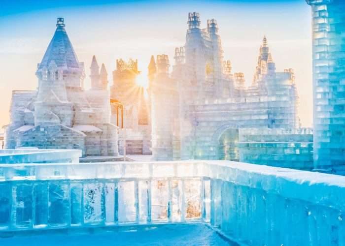 Winter Small Group Tours