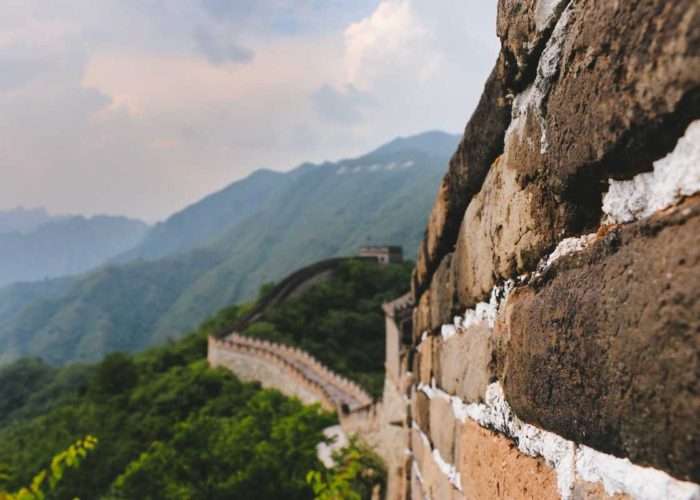 Great Wall of China