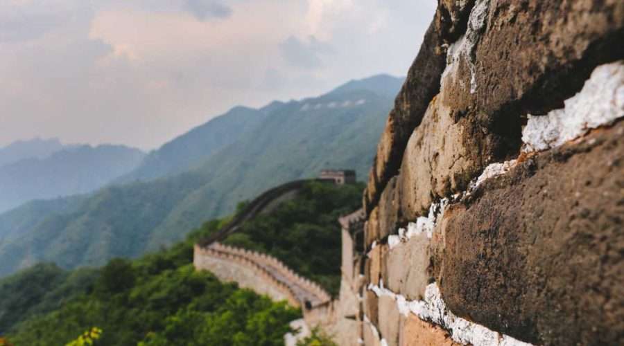 Great Wall of China