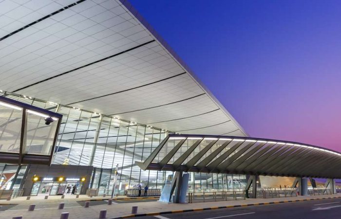 Beijing Daxing International Airport