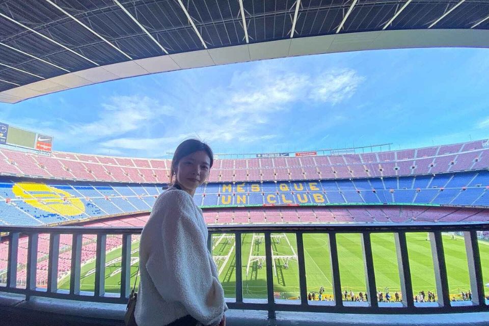 Faces of WildChina: Rosie Wang 王婕宇 Faces of WildChina: Rosie Wang 王婕宇