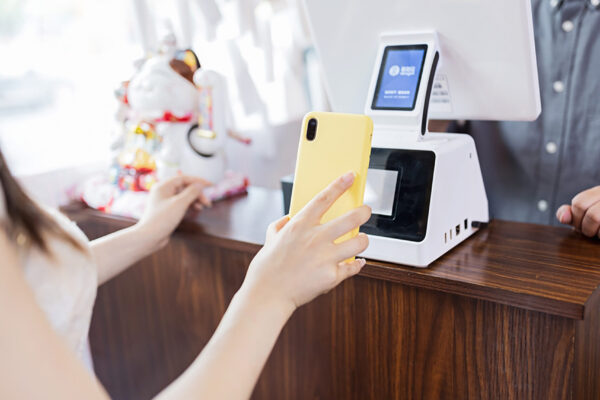 WeChat Pay (Weixin Pay) in China - WildChina
