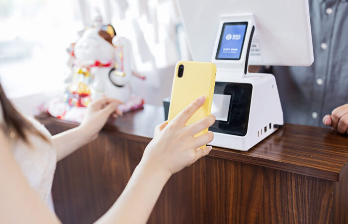 WeChat Pay (Weixin Pay) in China - WildChina