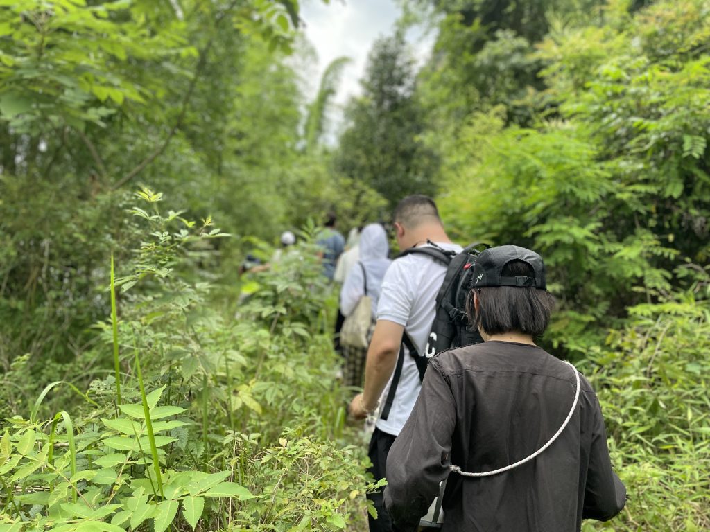 The WildChina Team’s 2023 Keywords The WildChina Team’s 2023 Keywords