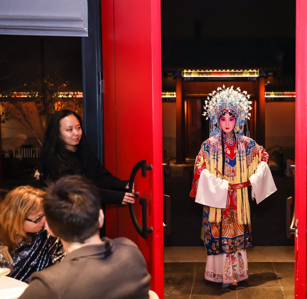 The WildChina Team’s 2023 Keywords The WildChina Team’s 2023 Keywords