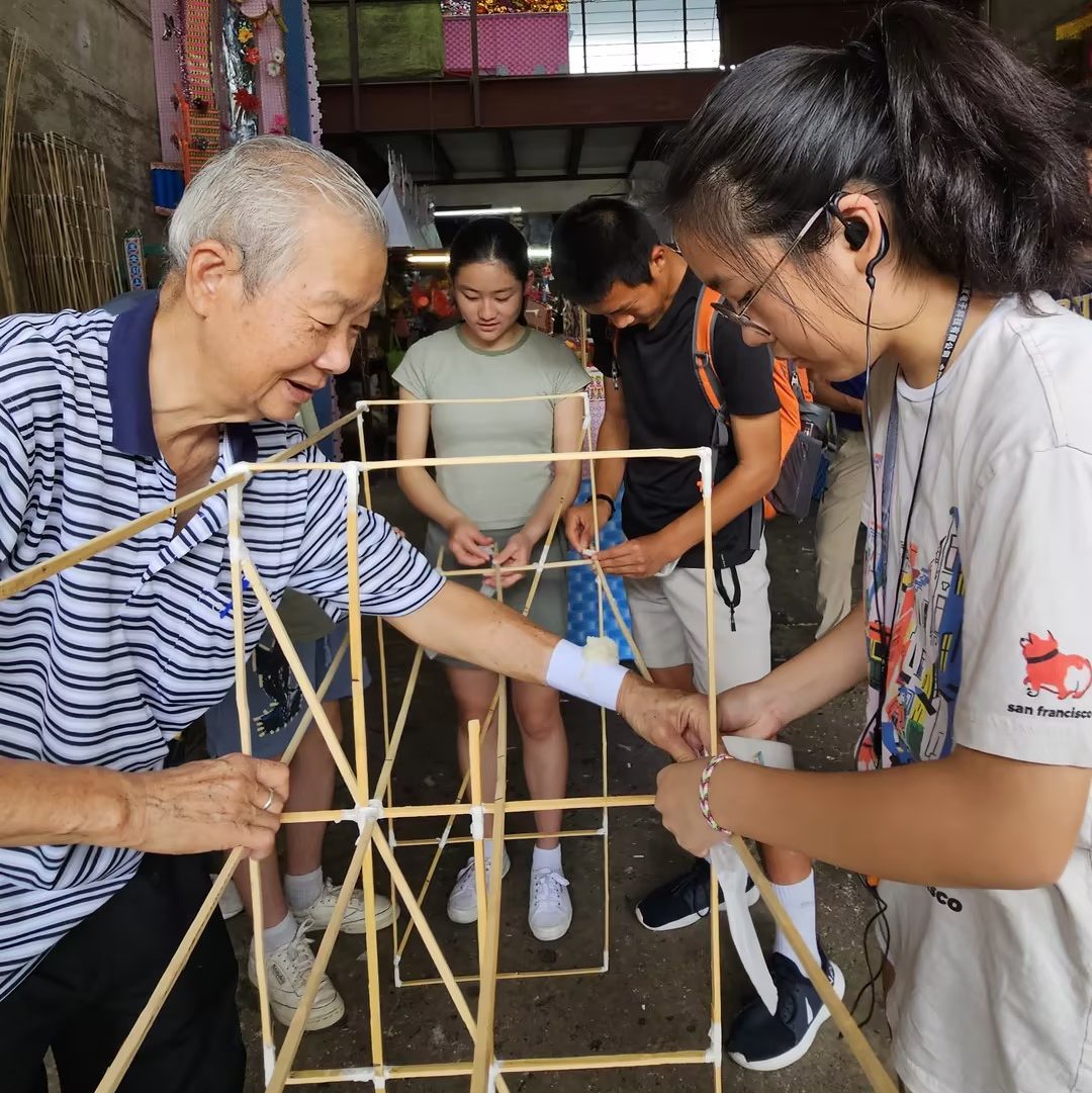 The WildChina Team’s 2023 Keywords The WildChina Team’s 2023 Keywords