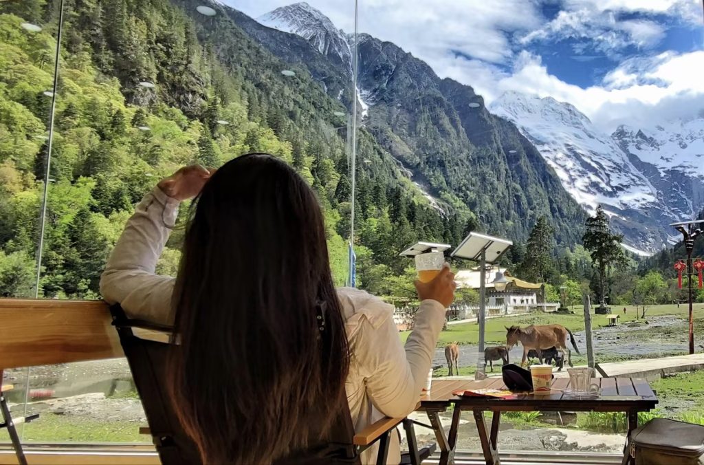 The WildChina Team’s 2023 Keywords The WildChina Team’s 2023 Keywords