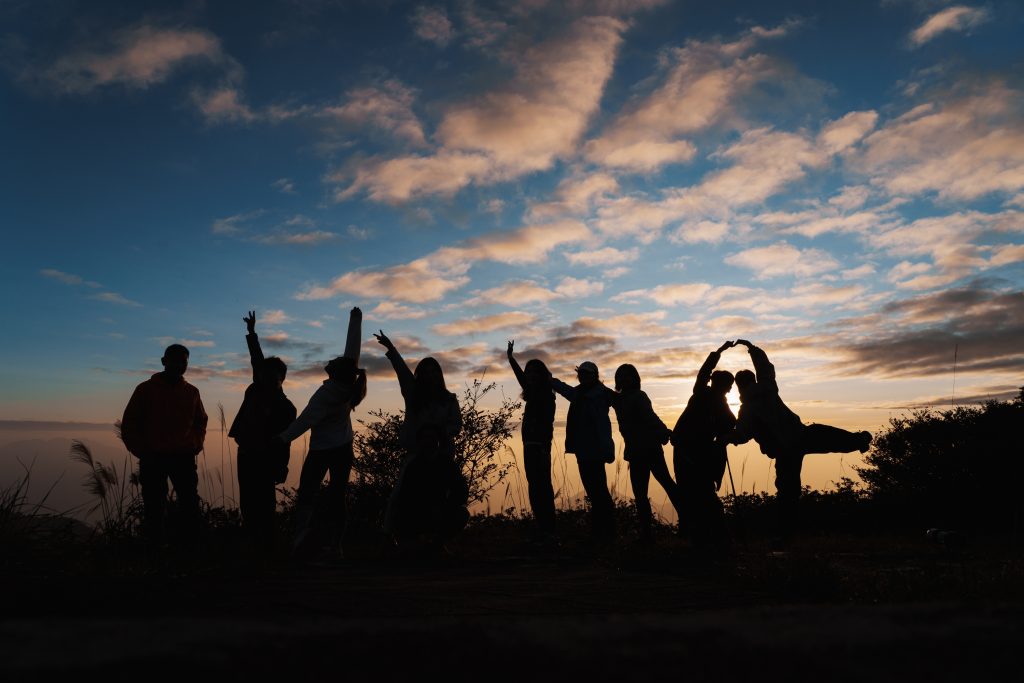 The WildChina Team’s 2023 Keywords The WildChina Team’s 2023 Keywords