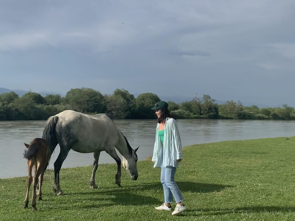 Faces of WildChina: Yuki Chen 陈雨鑫 Faces of WildChina: Yuki Chen 陈雨鑫