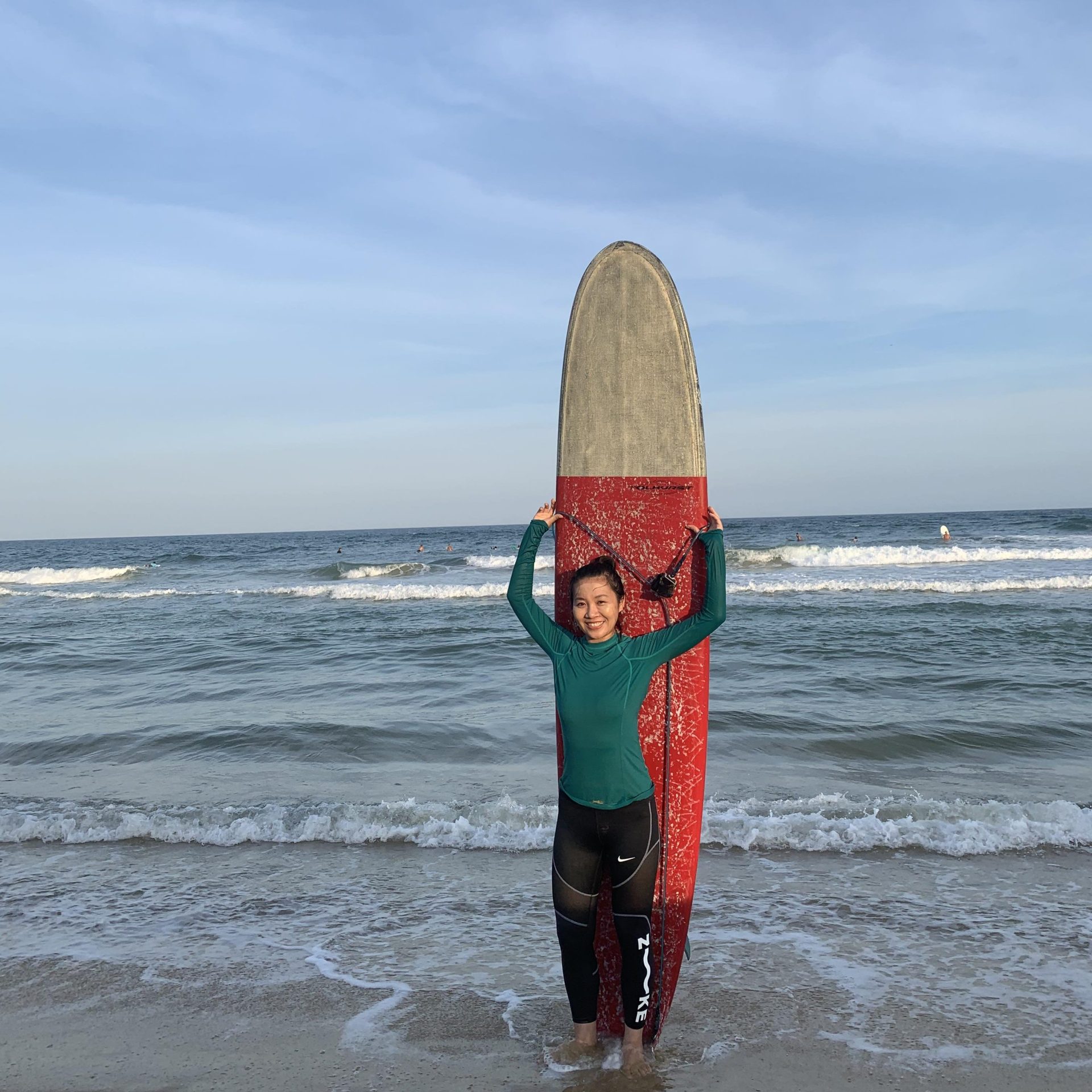 Faces of WildChina: Yuki Chen 陈雨鑫 Faces of WildChina: Yuki Chen 陈雨鑫