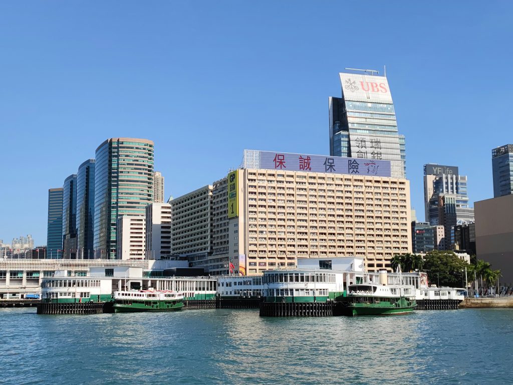 Sustainable Sites: Green Initiatives in China’s Cities