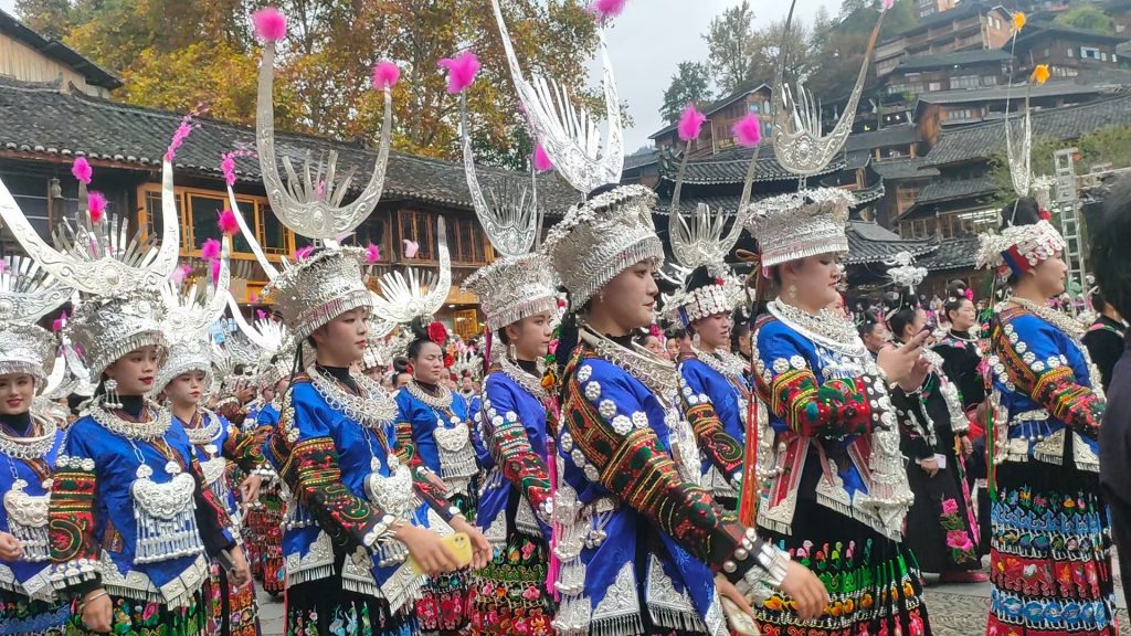 Off the Beaten Path: A Guide to China’s Lesser-Known Festivals Off the Beaten Path: A Guide to China’s Lesser-Known Festivals
