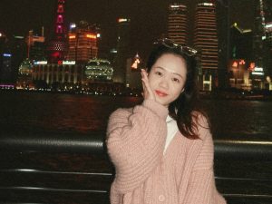 Estela Li