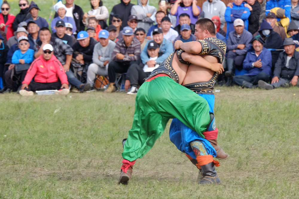 Off the Beaten Path: A Guide to China’s Lesser-Known Festivals China's lesser-known festivals: Naadam Festival in Inner Mongolia and Mongolia