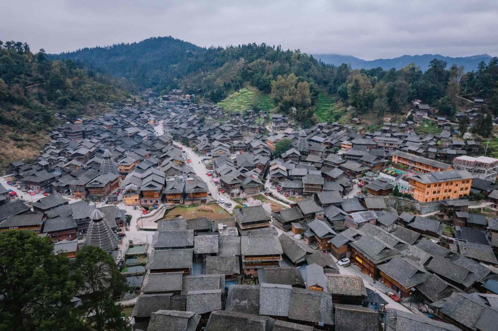 Bendi Stories: Teaching Dong Music in Huanggang Village, Guizhou Teaching Music is Huanggang Village, Guizhou