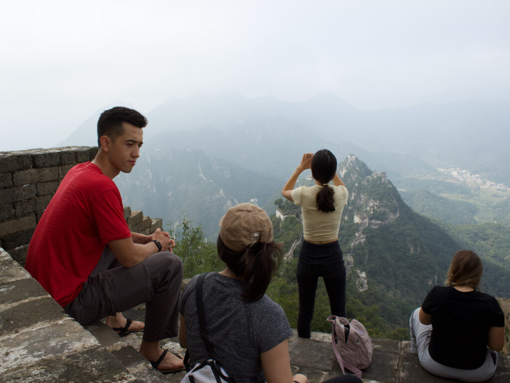 How to Visit the Great Wall of China in 2026 How to Visit the Great Wall of China in 2026