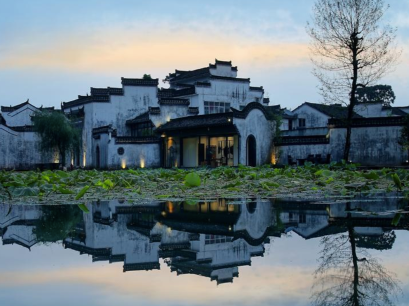 The New Luxury: Mei Zhang’s Vision for Transformative Travel The New Luxury: Mei Zhang’s Vision for Transformative Travel