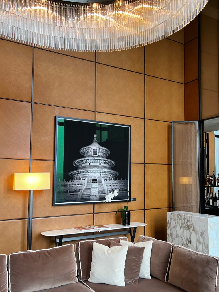 The Best Luxury Hotels in Beijing