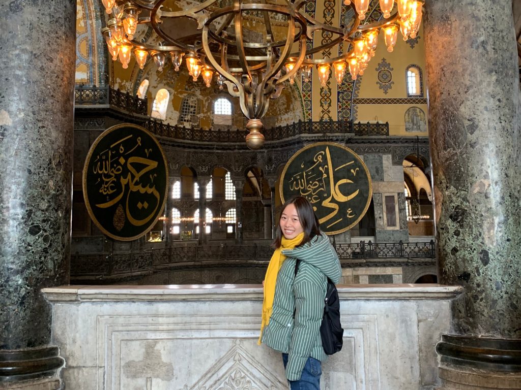 Faces of WildChina: Shiming Zuo 左仕明 Faces of WildChina: Shiming Zuo 左仕明