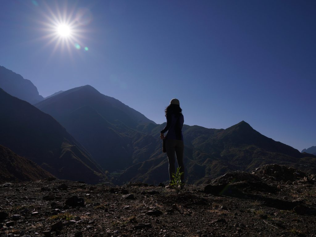 The New Luxury: Mei Zhang’s Vision for Transformative Travel The New Luxury: Mei Zhang’s Vision for Transformative Travel