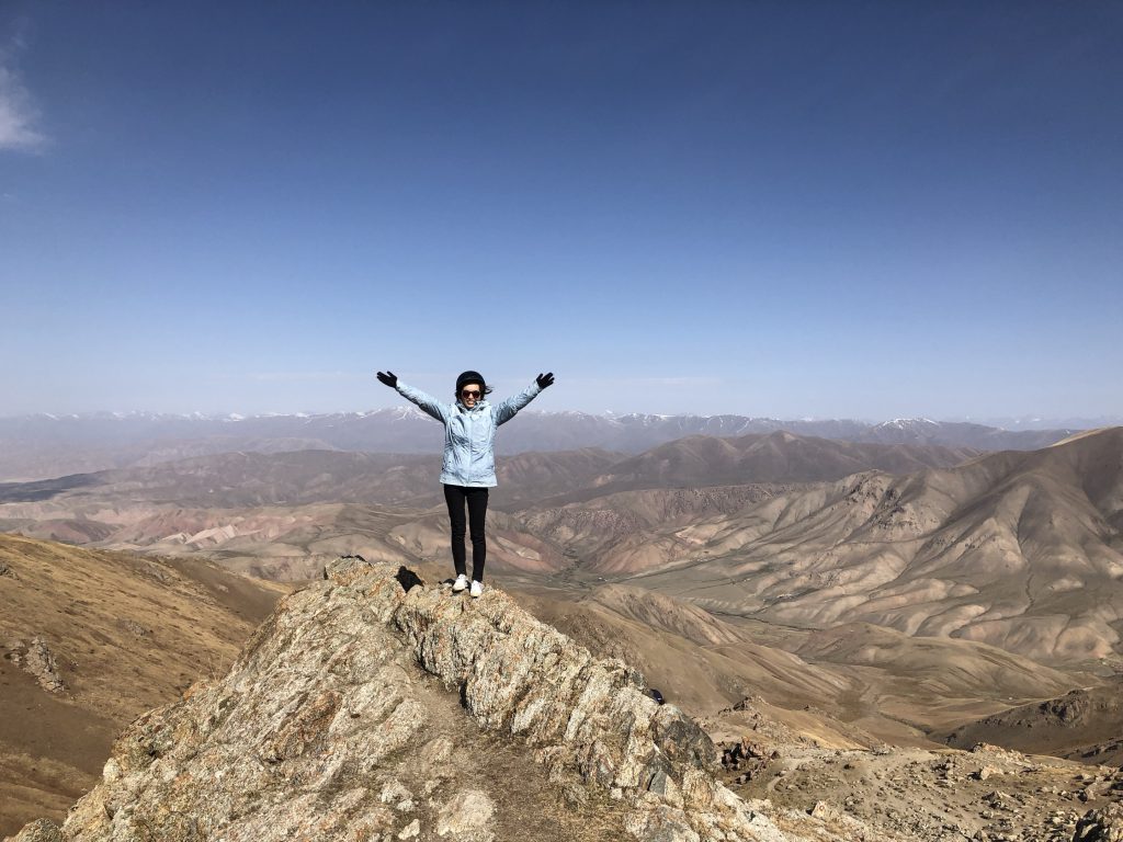 Faces of WildChina: Shiming Zuo 左仕明 Faces of WildChina: Shiming Zuo 左仕明