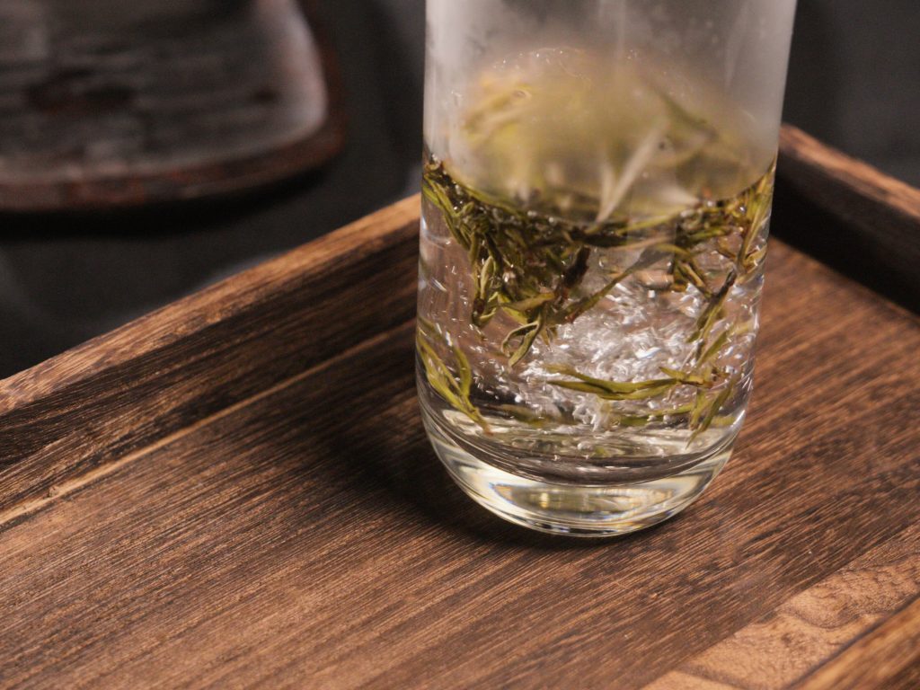 Bendi Stories: Infusing Innovation in Shanghai’s Tea Cocktails Bendi Stories: Infusing Innovation in Shanghai’s Tea Cocktails