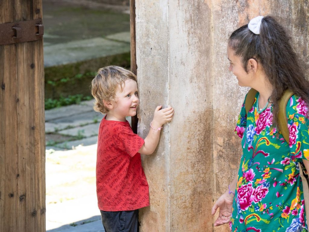 Five Takeaways from a Family Adventure in China Five Takeaways from a Family Adventure in China