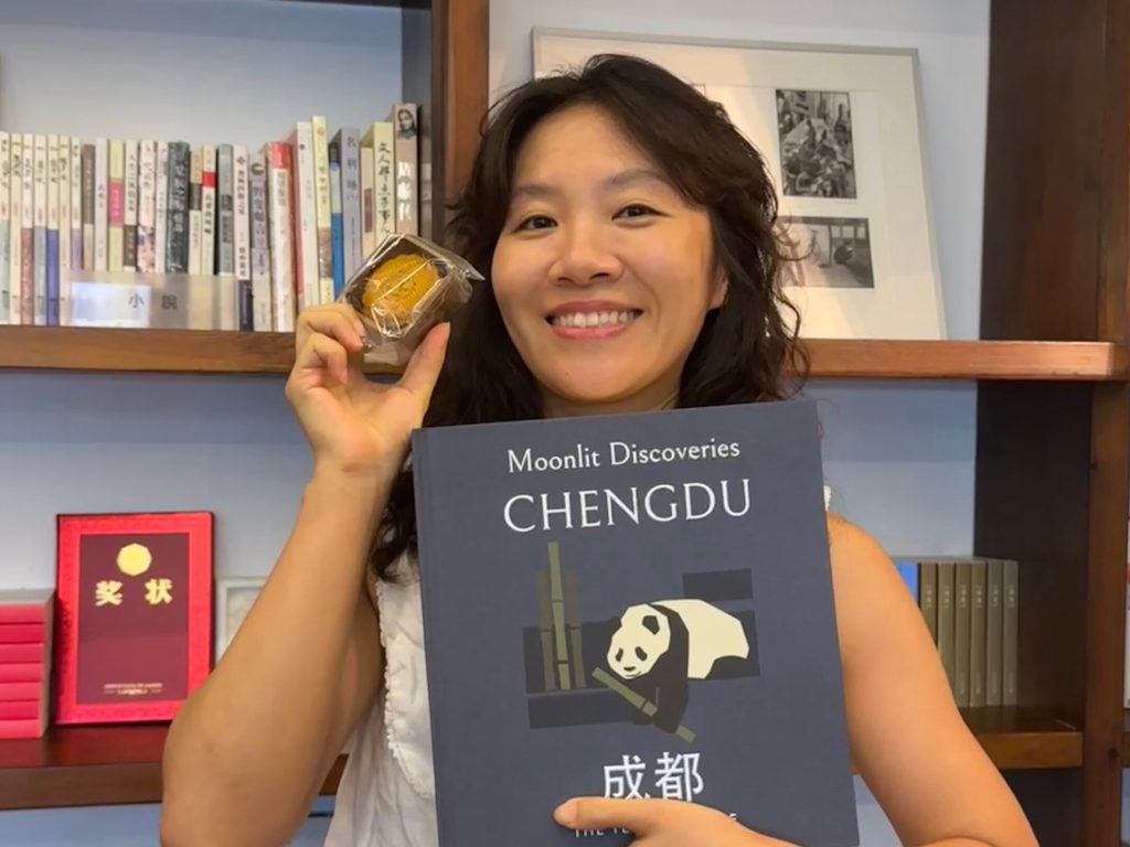 Mooncakes Across Regions: Celebrating Mid-Autumn Festival Mooncakes Across Regions: Celebrating Mid-Autumn Festival