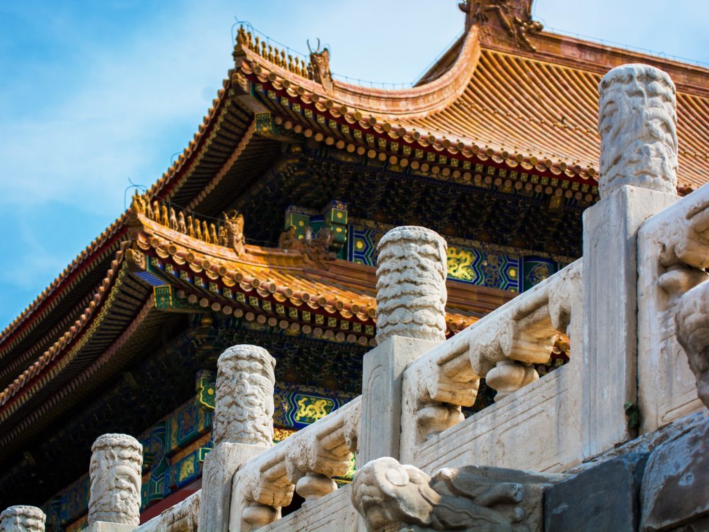 7 Film Locations in China to Experience 7 Film Locations in China to Experience