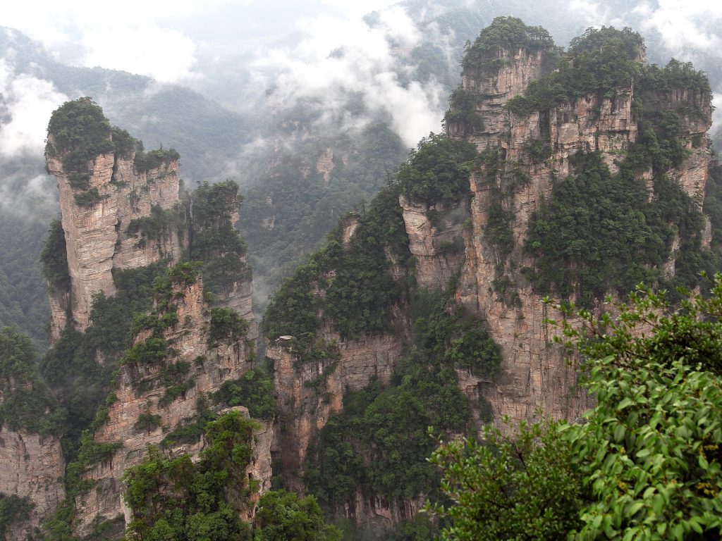 7 Film Locations in China to Experience 7 Film Locations in China to Experience