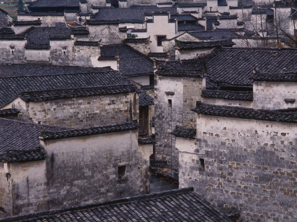 7 Film Locations in China to Experience 7 Film Locations in China to Experience