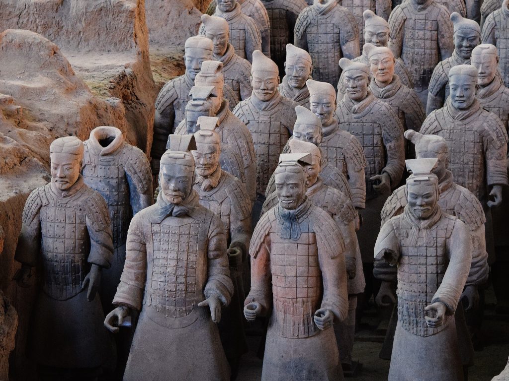 7 Film Locations in China to Experience 7 Film Locations in China to Experience