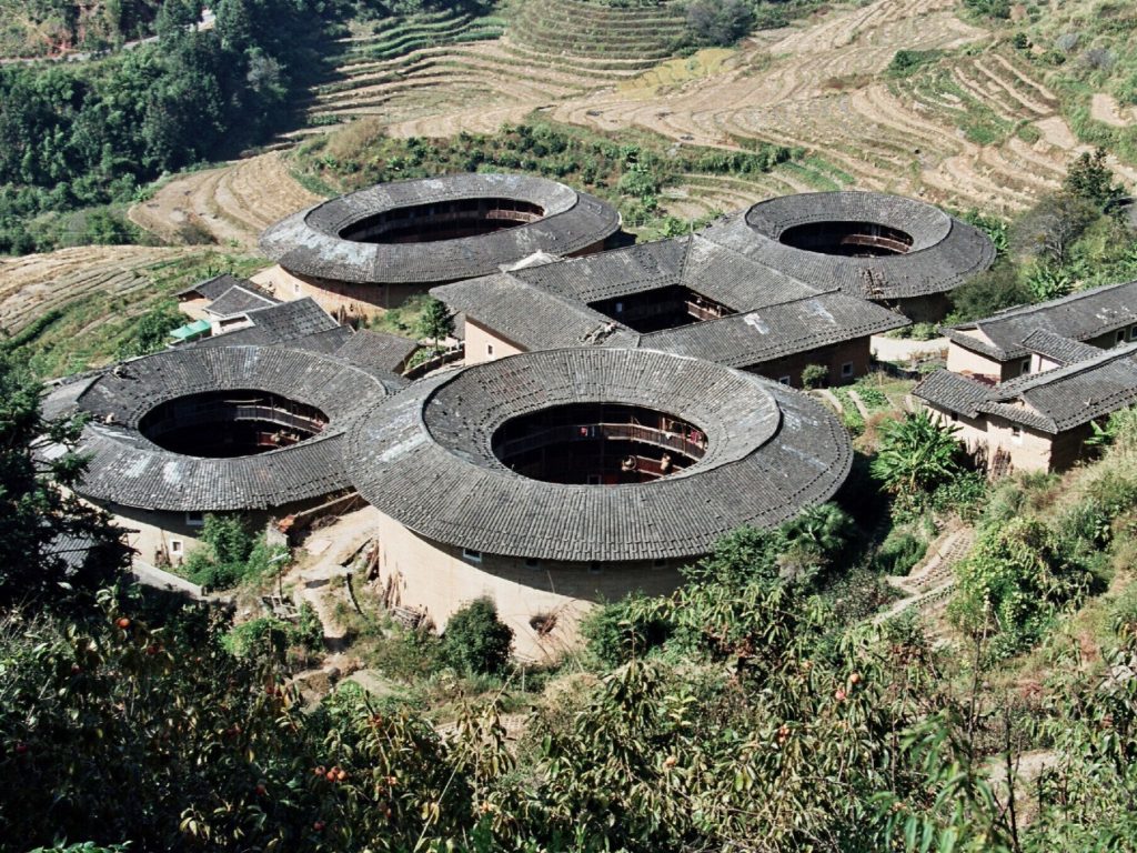 7 Film Locations in China to Experience 7 Film Locations in China to Experience